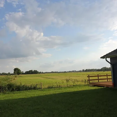 Haus Freija Sehestedt (Lower-Saxony)