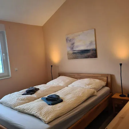 Hébergement de vacances Haus Freija