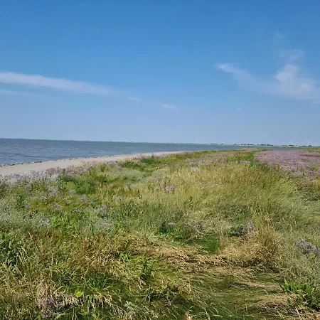 Haus Freija Hébergement de vacances *