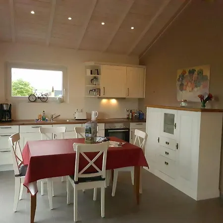 Haus Freija Hébergement de vacances Sehestedt (Lower-Saxony)