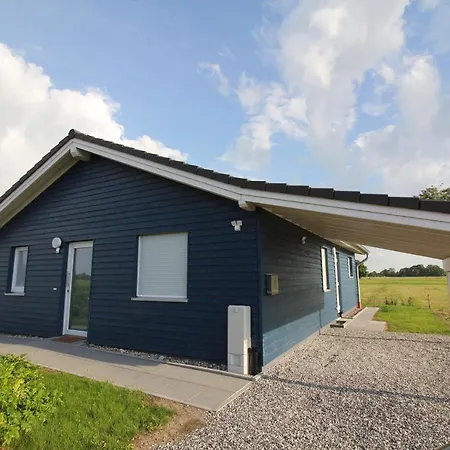 펜션 Haus Freija Sehestedt (Lower-Saxony)