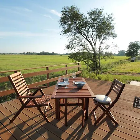 Haus Freija * Sehestedt (Lower-Saxony)