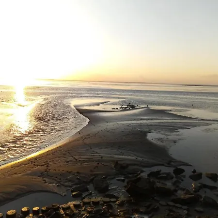 Hébergement de vacances Haus Freija