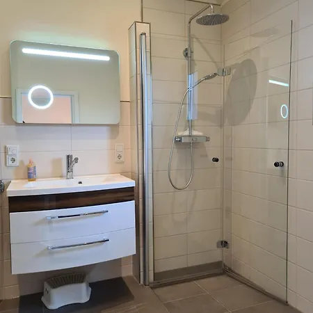 Haus Freija *