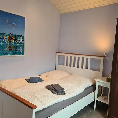 Haus Freija Dom wakacyjny