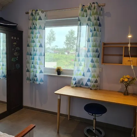 Dom wakacyjny Haus Freija *
