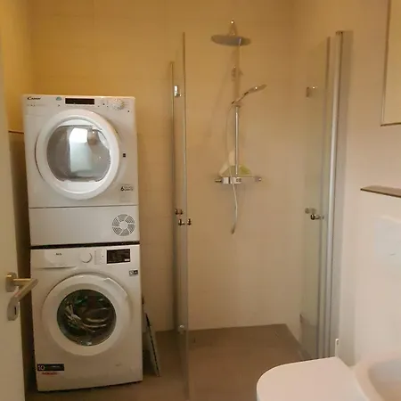 Dom wakacyjny Haus Freija Sehestedt (Lower-Saxony)