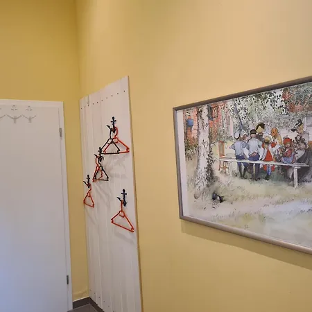 Haus Freija Dom wakacyjny