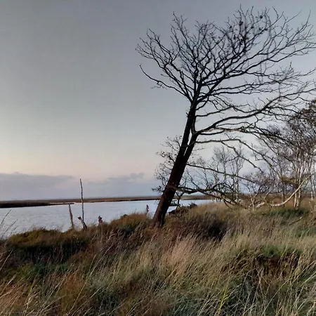 펜션 Haus Freija *