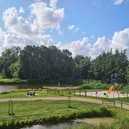 Dom wakacyjny Haus Freija Sehestedt (Lower-Saxony)