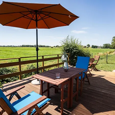 Casa vacanze Haus Freija *