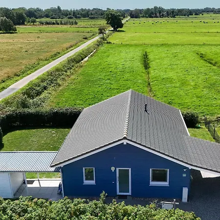 Haus Freija Casa vacanze Sehestedt (Lower-Saxony)