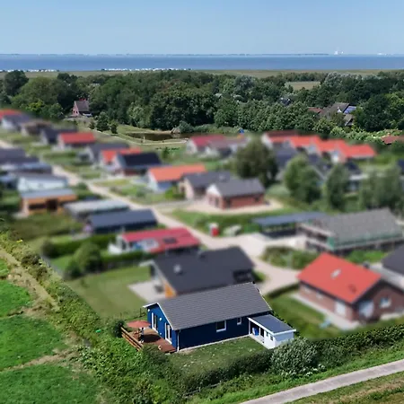 Haus Freija * Sehestedt (Lower-Saxony)