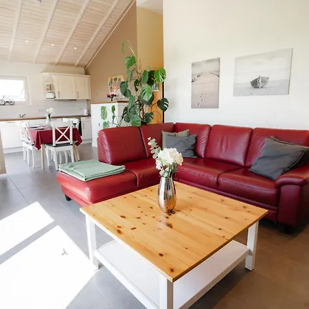 Haus Freija Casa vacanze *