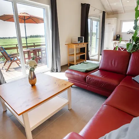 Casa vacanze Haus Freija