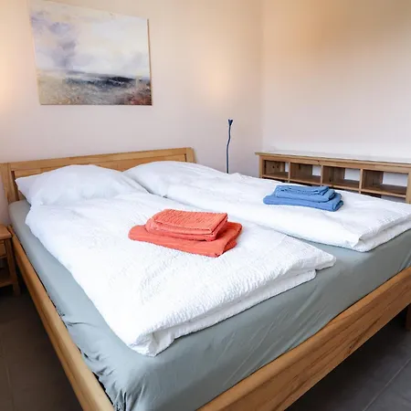 Haus Freija Dom wakacyjny