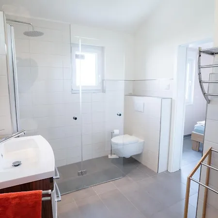 Casa vacanze Haus Freija *