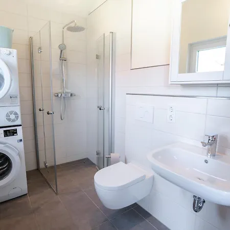 Haus Freija Dom wakacyjny Sehestedt (Lower-Saxony)