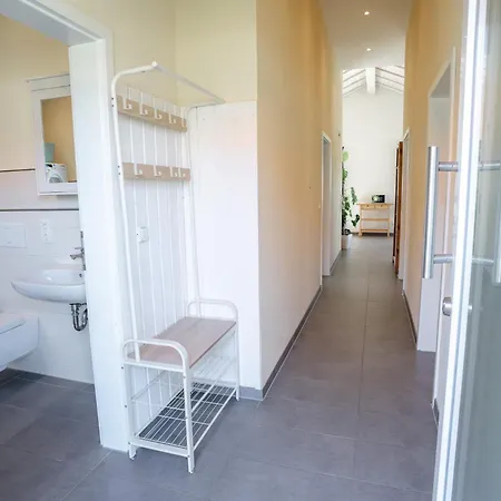 Dom wakacyjny Haus Freija *